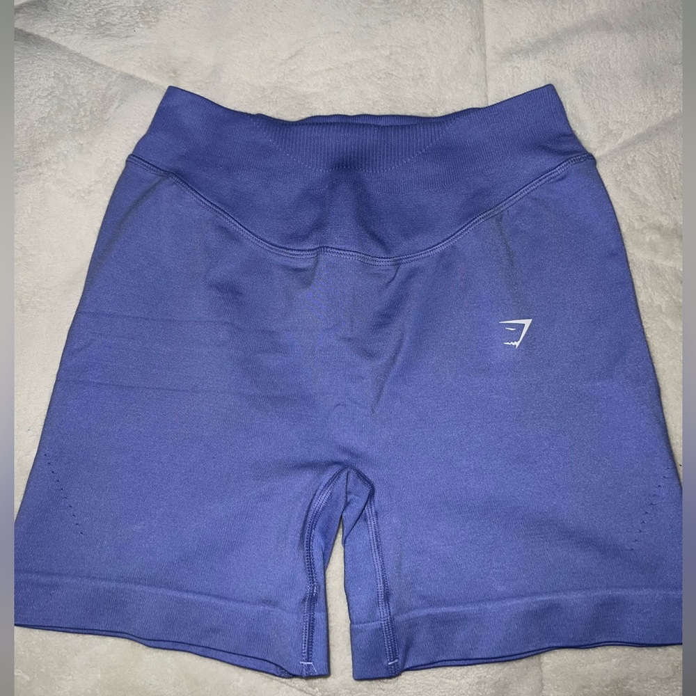 Sweat seamless gymshark set